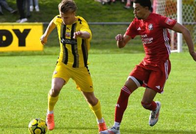 Former Gillingham player Ben Clark has committed to Sheppey United next season after a lengthy trial with League 2 side Colchester United