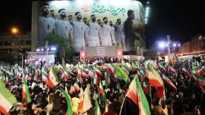 Iran allegedly used soccer clubs to spy on citizens, opposition group urges FIFA to ban team before World Cup