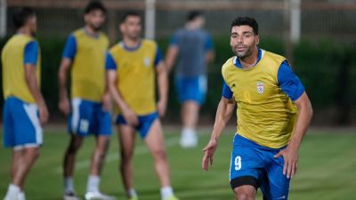 Iran players: U.S. visa policies creating World Cup 'tension' - ESPN