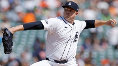 Kiley Macdaniel - Jesse Rogers - Luis Severino - Nine Tarik Skubal trade ideas to shake up the MLB trade deadline - ESPN - espn.com - county Taylor - county Lawrence - county Rogers - county Butler