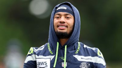 Following Super Bowl Title, Jaxon Smith-Njigba Eyes Continued Success in Seattle - foxnews.com - state Texas