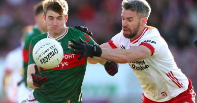 Derry V (V) - GAA: How to watch this weekend's games - breakingnews.ie - Ireland - county Wexford - county Park