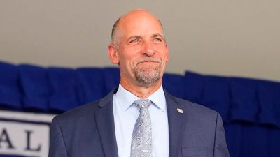 World Series champion John Smoltz warns MLB 'cannot afford' a work stoppage with CBA set to expire - foxnews.com