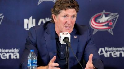 Sources: NHLPA eyes Mike Babcock inquiry before Oilers hire - ESPN - espn.com