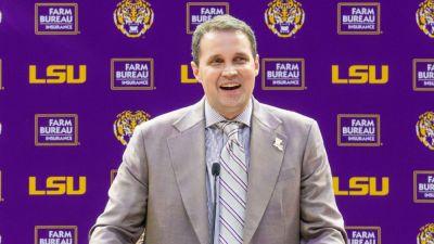Letter: NC State eyeing legal claims vs. LSU over Wade's exit - ESPN