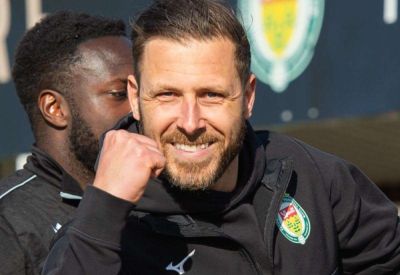 Ashford United boss Craig Stone will have all of last season’s players back for the 2026/27 campaign after the entire squad committed for another campaign
