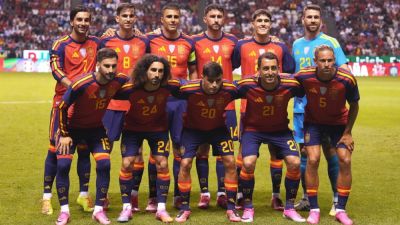 Spain, France lead World Cup odds as U.S. bettors back home team - ESPN