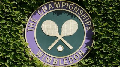 Wimbledon raises prize money by 20% after French Open grousing - ESPN
