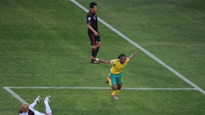 The History Of Mexico's Opening-Day World Cup Curse