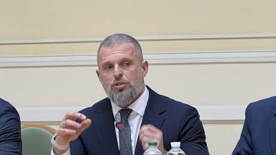 Ukraine welcomes FIDE's decision regarding Russia – Minister Bidnyi - en.interfax.com.ua - Russia - Ukraine