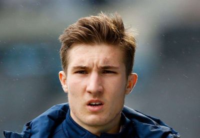 Thomas Reeves - Tonbridge Angels manager and legendary ex-Millwall captain Alan Dunne hopeful he can help right-sided player Harvey Lintott earn move back into Football League as 23-year-old signs - kentonline.co.uk - county Harvey - borough Eastbourne