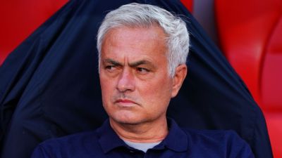 José Mourinho named Real Madrid coach 13 years after first stint - ESPN