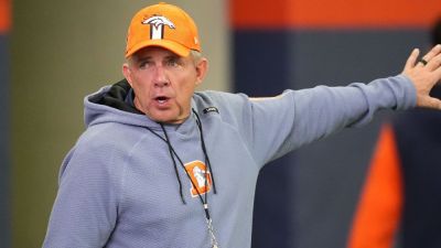Broncos reward coach Sean Payton with new 5-year contract - ESPN