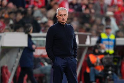 Real Madrid Bringing Back Coach José Mourinho For Second Stint
