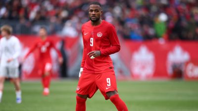 2026 Canada World Cup Odds: How Far Will Les Rouges Go?