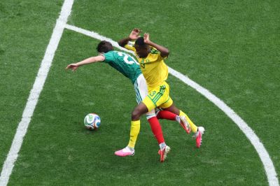 FIRST TAKE | Broos’ loyalty exposes Bafana Bafana in Mexican loss of their own doing