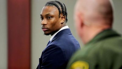 Ex-Raiders WR Henry Ruggs denied parole nearly 5 years after crash - ESPN - espn.com - state Nevada