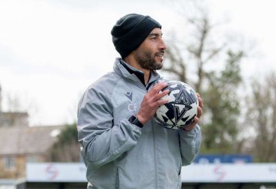 Craig Fagan - Maidstone United - Craig Tucker - George Elokobi - Maidstone United manager Craig Fagan determined to use his budget wisely after being ‘blown out the water’ by big-spending rivals - kentonline.co.uk