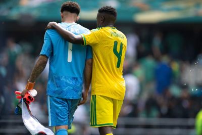 Themba Zwane - Bafana Bafana - Hugo Broos - Bafana’s World Cup shambles: Poor preparation, tactics leave SA on the ropes - news24.com - France - Mexico - Andorra