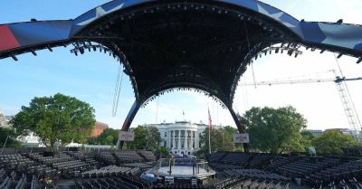 UFC contest at the White House has broader appeal than Shakespeare, says Rubio