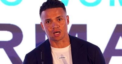 Jermaine Jenas says he has been ‘punished heavily’ following BBC sacking