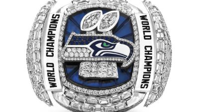 Seahawks' Super Bowl LX title rings salute fans, city, history - ESPN