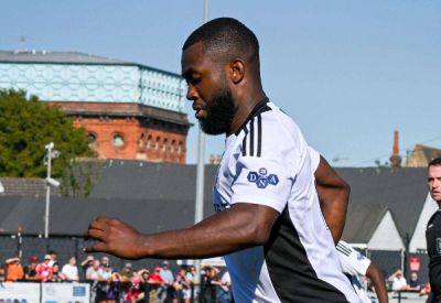 Dartford player-boss Ben Greenhalgh on getting more out of highly-rated defender Sam Odaudu and the signings of Jordan Higgs and Brandon Davey