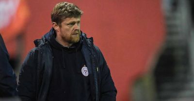 Brentford appoint Damien Duff as assistant manager