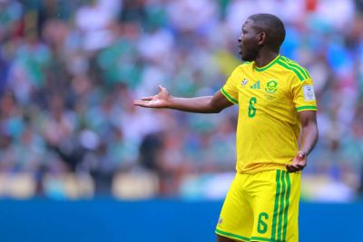 WATCH | Bafana legends speechless after ‘worst performance under Broos’ - news24.com - Mexico - South Africa