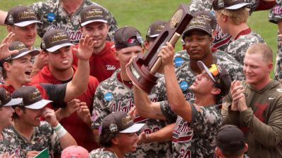 MCWS 2026: College baseball has become a perfect parity showcase - ESPN - espn.com - Georgia - county White - state North Carolina - state Texas - state Alabama - state Oklahoma - state Nebraska - county Fresno