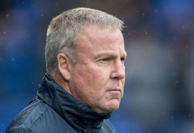 Matthew Panting - Kenny Jackett - Brad Galinson - Gillingham owner Brad Galinson pays tribute to the club’s former director of football Kenny Jackett after the ex-Watford, Millwall, Swansea and Portsmouth manager dies aged 64 - kentonline.co.uk - Britain