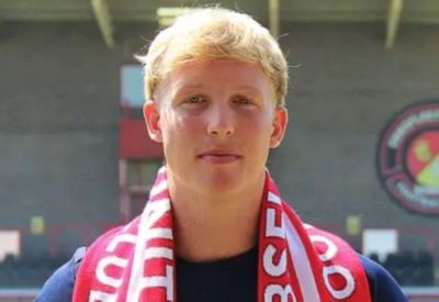 Josh Wright - Ebbsfleet United - Matthew Panting - Ebbsfleet United sign goalkeeper Will Buse from Salisbury - kentonline.co.uk - county Bath - county Wright