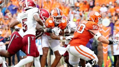 Clemson WR Tristan Smith cleared by judge for 2026 season - ESPN - espn.com - state Missouri - state South Carolina - Instagram