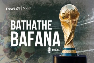 Bafana Bafana - Bafana’s World Cup dream flickers: Bathathe Bafana South Africa’s World Cup journey Ep 1 - news24.com - Mexico - South Africa