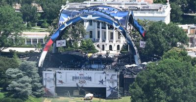 UFC White House: How did it get here and what can be expected