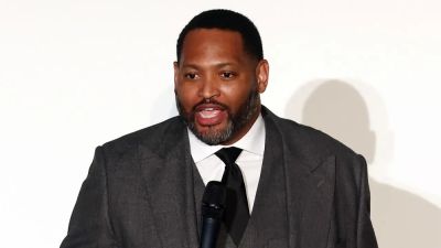 Kirby Lee - Seven-time NBA champion Robert Horry wants the World Cup to be a great unifier for the world - foxnews.com - Usa - Mexico - Canada - South Africa - Los Angeles - state California - Bosnia And Hzegovina - Paraguay