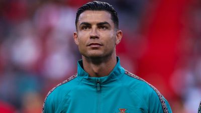 Cristiano Ronaldo Shrugs Off World Cup Fitness Doubts: 'Have You Not Seen Me Play?' - foxnews.com - Portugal - Saudi Arabia - Nigeria - Chile
