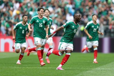 2026 World Cup: Mexico's Odds Surge After Opening Match Win Over South Africa