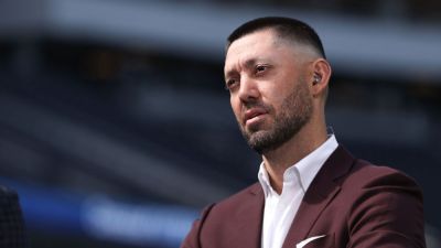 Dempsey slams Marsch over U.S. anthem claim: Stay in lane - ESPN
