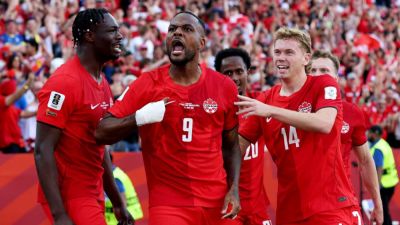 Don't forget Canada: Why opening draw shows this is their World Cup too - ESPN