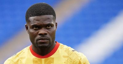 Thomas Partey denied entry to Canada and will miss Ghana v Panama clash