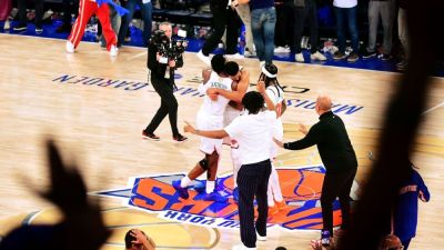 NBA Finals 2026: Intel on Knicks-Spurs, Giannis and a flopping fix - ESPN