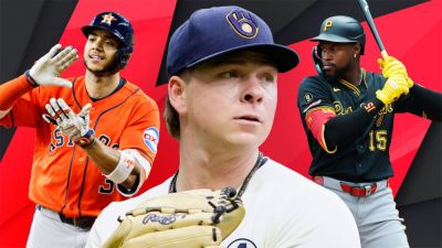 MLB Power Rankings Week 11: Cardinals, White Sox on the rise - ESPN