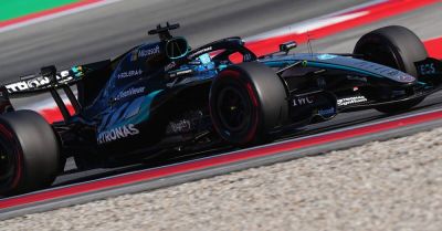 Racing sport