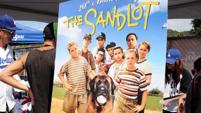 Caitlin Clark - Dan Dakich - MLB announces drive-in theater screenings of 'The Sandlot' with live games and fireworks for July 4th - foxnews.com - Usa - Georgia - state California - state New Jersey - state Illinois