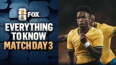 World Cup Match Day 3: Brazil-Morocco, Australia-Türkiye Highlight Saturday Slate