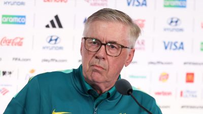 Brazil's Carlo Ancelotti Faces Pressure To Win Historic 6th World Cup Title