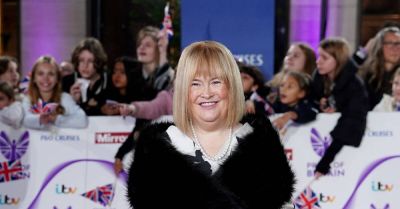 Susan Boyle cheers on Scotland ahead of first World Cup game: ‘You can do this’