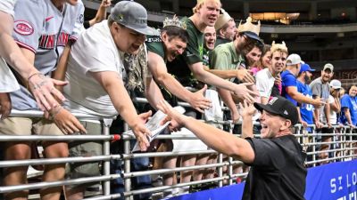 Challenges remain, but UFL touting positives of 2026 season - ESPN - espn.com - state Ohio - county Kings