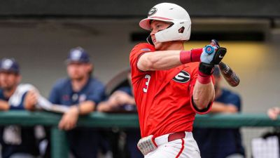 2026 Men's College World Series: Ranking MLB draft prospects - ESPN - espn.com - Georgia - state North Carolina - state Texas - state Mississippi - state Alabama - state West Virginia - state Oklahoma